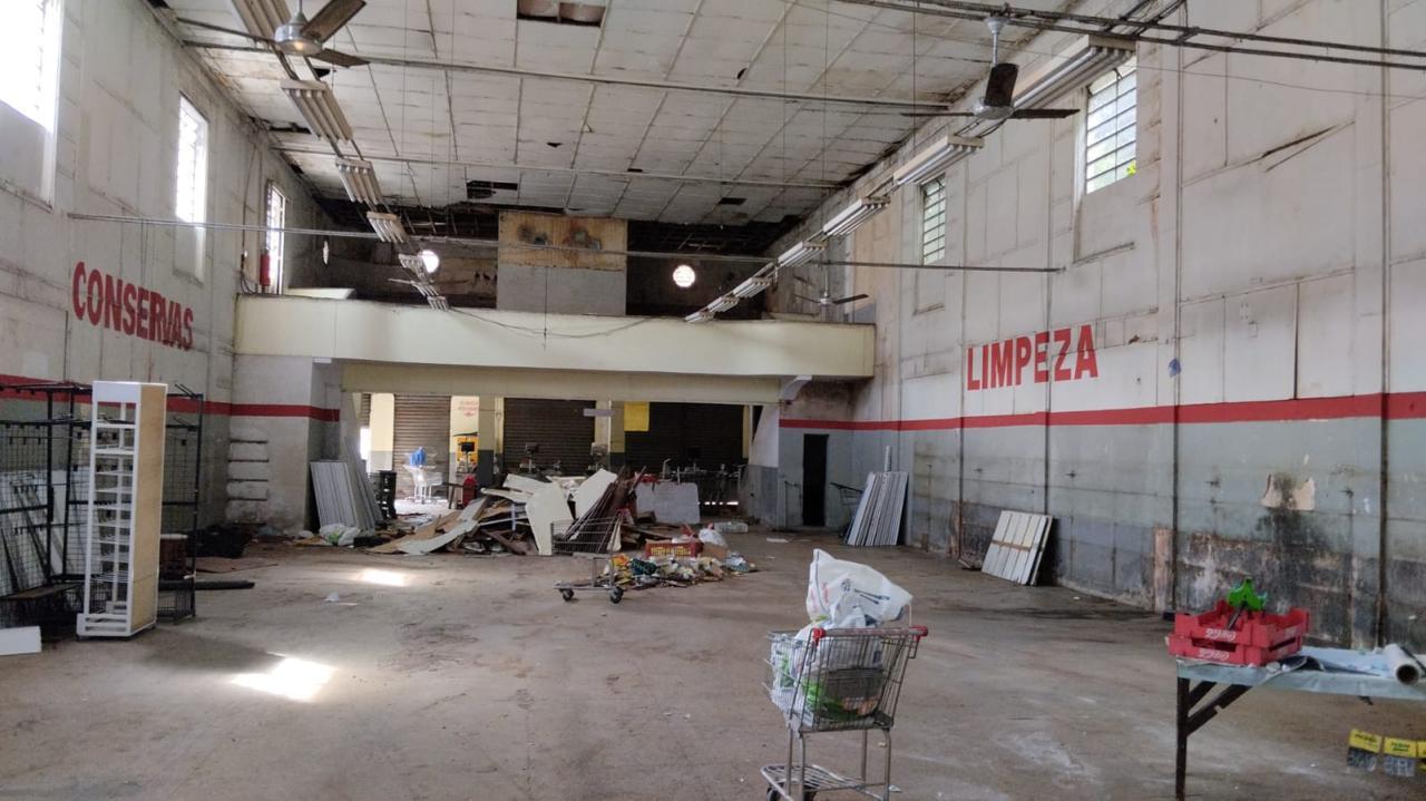 Loja-Salão para alugar, 520m² - Foto 2