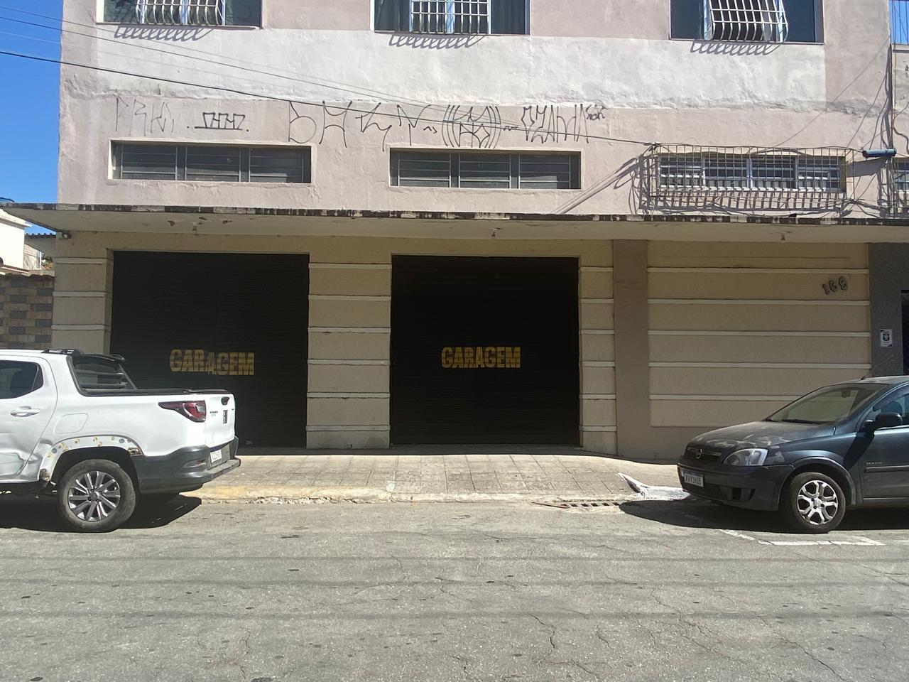 Loja-Salão para alugar, 680m² - Foto 1