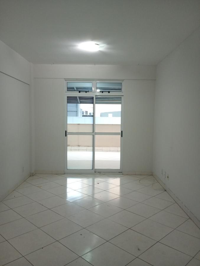 Apartamento à venda com 2 quartos - Foto 2