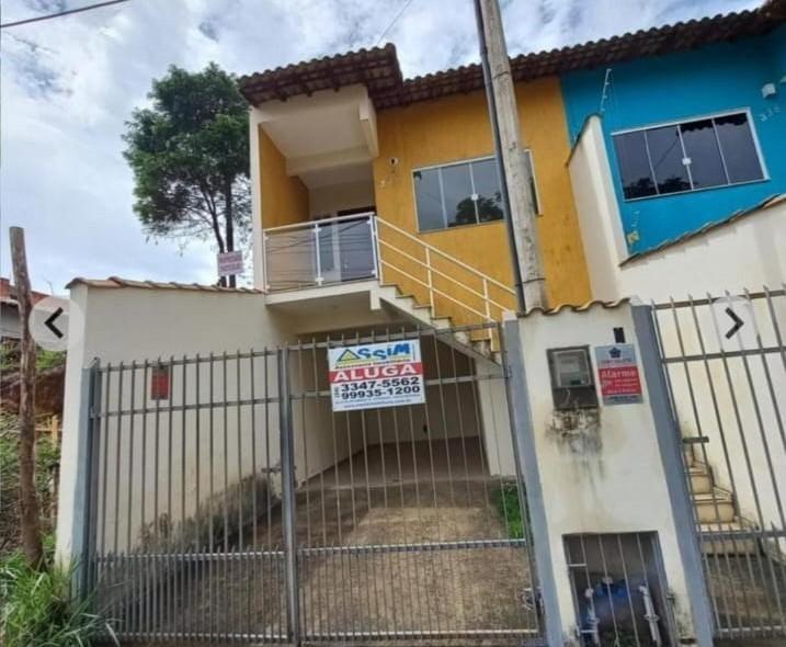 Casa à venda com 1 quarto, 330m² - Foto 1