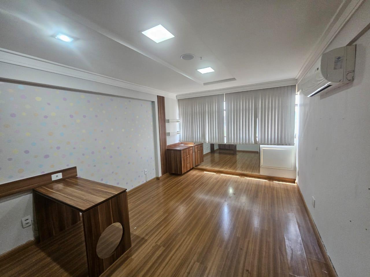 Conjunto Comercial-Sala para alugar - Foto 1