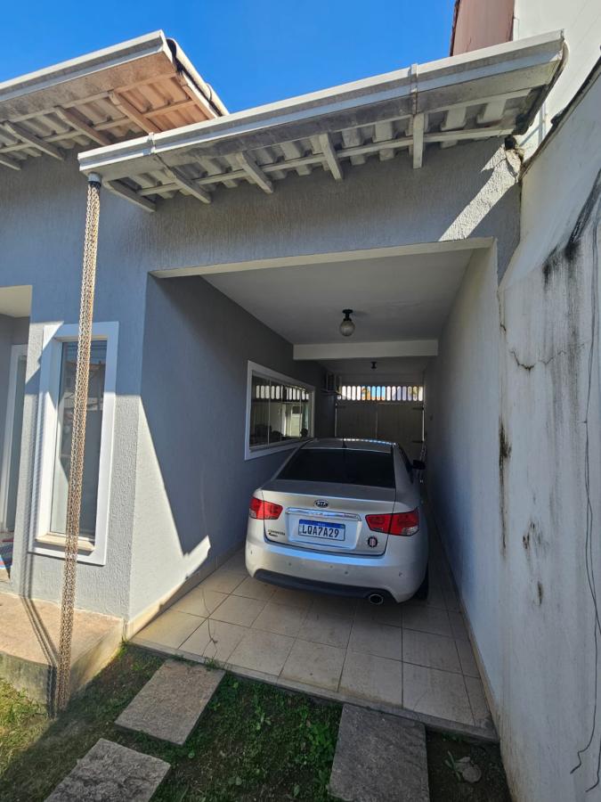 Casa à venda com 3 quartos, 368m² - Foto 3